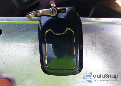 2015 Chevrolet Tahoe Lt z USA, uszkodzony, nr VIN 1GNSCBKC9FR583537